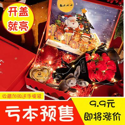 平安夜送老婆的小礼物,平安夜送老婆的小礼物是什么,平安夜和圣诞节都要送礼物吗?