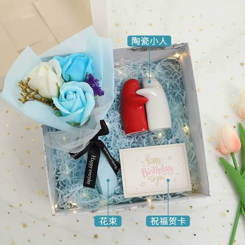 男人为了哄老婆开心的礼物,男人为了哄老婆开心的礼物是什么,哄男朋友的小礼物?