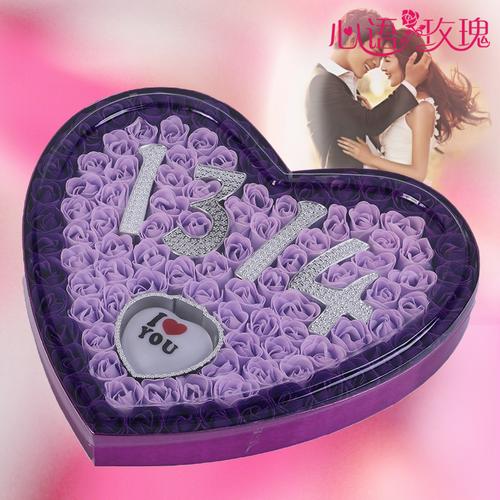 怎样给老婆浪漫的生日礼物,,怎样给老婆浪漫的生日礼物