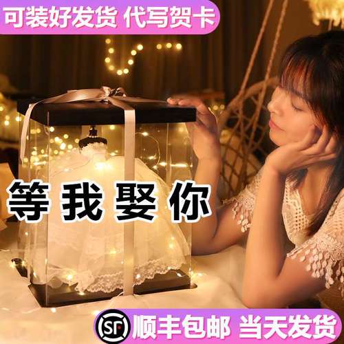 可以提前送老婆生日礼物吗,可以提前送老婆生日礼物吗女生,可以提前收生日礼物吗?