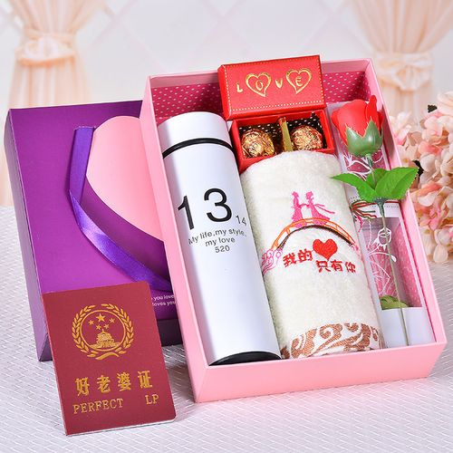 老婆的生日礼物排行榜,送老婆的生日礼物排行榜,给老婆买生日礼物排行榜?