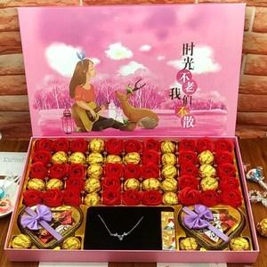 送给女同学老婆的生日礼物,送给女同学老婆的生日礼物有哪些,结婚第一年送老婆生日礼物什么好?