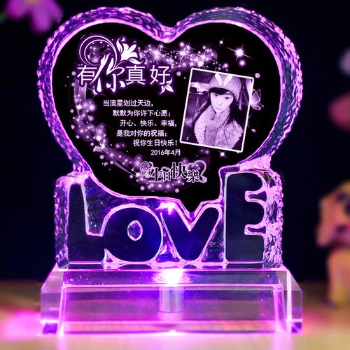 结婚8年给老婆的生日礼物,结婚8年给老婆的生日礼物送什么,相爱结婚十年,送老婆什么生日礼物好了?