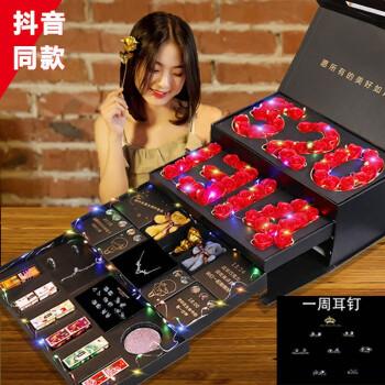 圣诞节礼物送老婆媳妇创意,圣诞节礼物送老婆媳妇创意图片,圣诞礼物送女朋友仪式感?