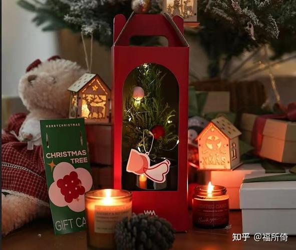 给老婆的圣诞节礼物比较好，给老婆的圣诞礼物推荐知乎，圣诞节礼物排行榜前十名？