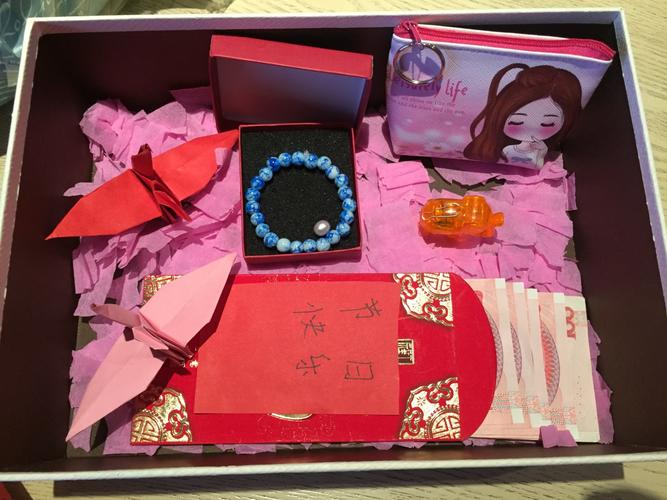 一两千给老婆的生日礼物,送老婆2000价位的生日礼物,三八妇女节给女友发多少红包?