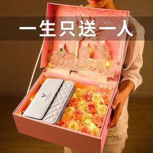 几百块钱的生日礼物送老婆,几百块钱的生日礼物送老婆合适吗,300块钱给同事买礼物值么?