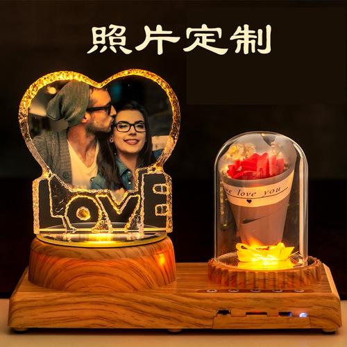 7周年纪念日礼物老婆,,结婚七年记念送什么给老婆比较合适?