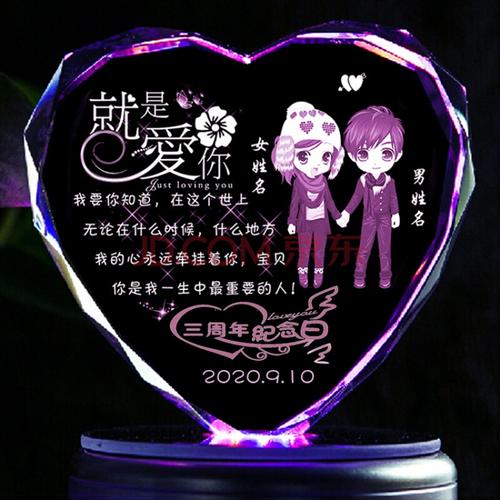 送老婆三周年生日礼物,送老婆三周年生日礼物送什么好,老婆怀孕了,送她什么生日礼物好?