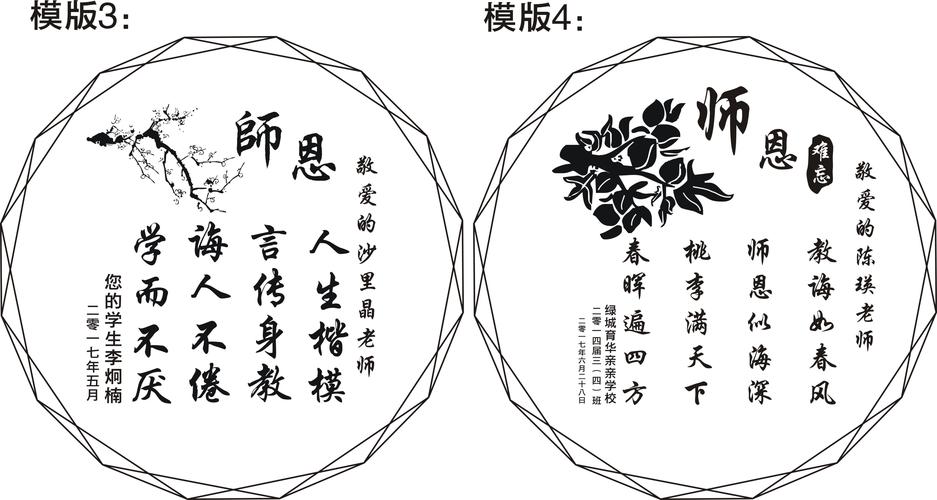 刻字送老师,刻字送老师,应该写什么字,毕业了,送导师什么礼物好?