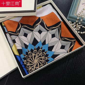 送老师丝巾，送老师丝巾合适吗，最高谢师礼送什么？