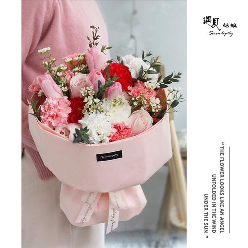 母亲节送老师的花,母亲节送老师的花有哪些,母亲节各种鲜花花语文案?