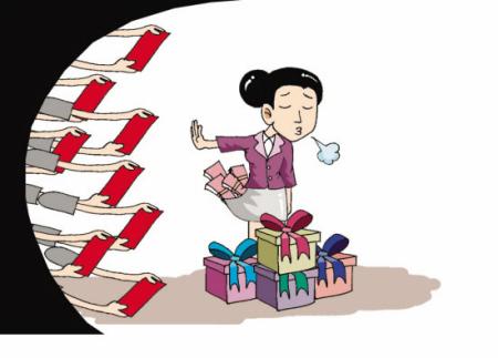 毕业学生送礼老师,毕业学生送礼老师怎么说,急,亲们帮忙,挂科拿不到毕业证给老师送钱,应该怎么送?