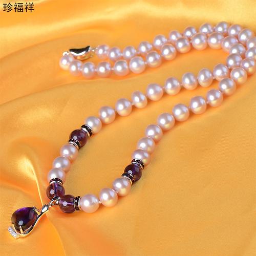 水晶送老师,送老师珍珠项链合适吗,毕业送老师什么礼物?