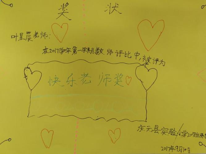 老师分发礼物,老师分发礼物怎么感谢,老师给发奖状家长应该回复啥?