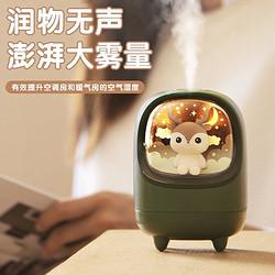 加湿器送老师,送老师加湿器的用词,教师礼物推荐?