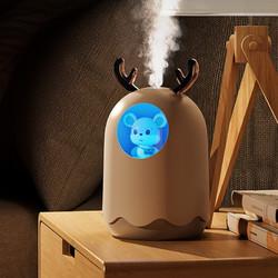 加湿器送老师,送老师加湿器的用词,教师礼物推荐?