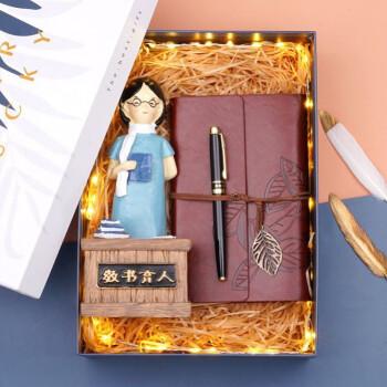送年轻老师胸针,,求助!问给一位五十多岁的女老师送什么礼物好?是离别的礼物?