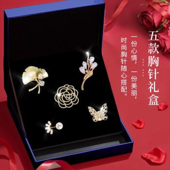 送年轻老师胸针,送年轻老师胸针合适吗,求助!问给一位五十多岁的女老师送什么礼物好?是离别的礼物?