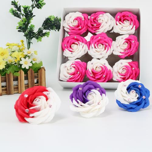 香皂花送老师,香皂花送老师好吗,香皂花送老师