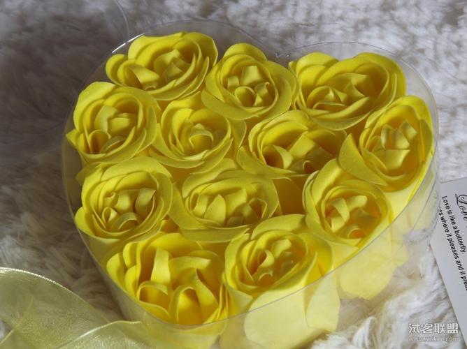 香皂花送老师,香皂花送老师好吗,香皂花送老师