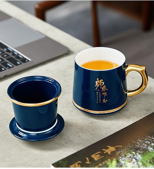 送老师茶杯祝语,送老师茶杯的祝福语,送杯子的含义是什么意思?