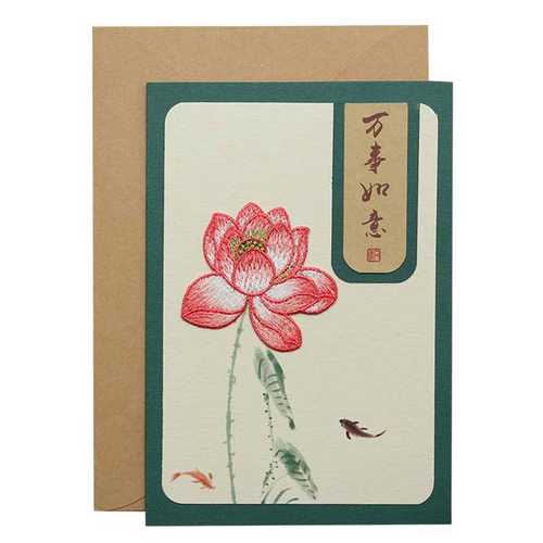 送老师那种刺绣,送老师那种刺绣好吗,导师生日送什么礼物好?
