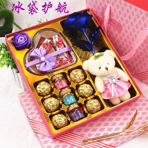 毕业送老师巧克力,毕业送老师巧克力可以吗,幼儿园谢师礼送什么礼物好?