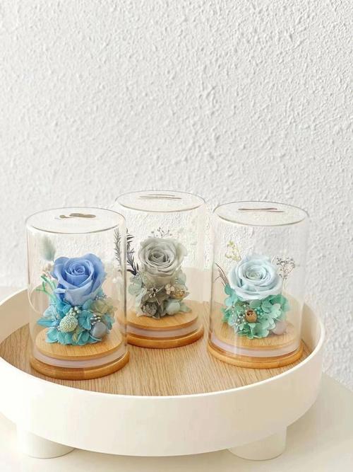 永生花送给老师,永生花送给老师合适吗,给大学老师送礼送什么啊?