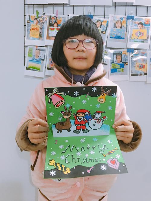 送老师圣诞手工礼品，送老师圣诞手工礼品有哪些，圣诞节画一幅画给老师？