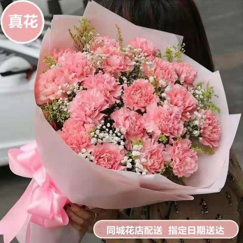 送老师康乃馨合适吗，教师节送老师康乃馨合适吗，送老师康乃馨合适吗