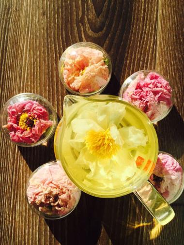 送老师花茶可以么,送老师花茶可以么,老师最适合喝什么茶?
