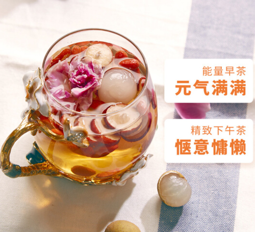 送老师花茶可以么,送老师花茶可以么,老师最适合喝什么茶?