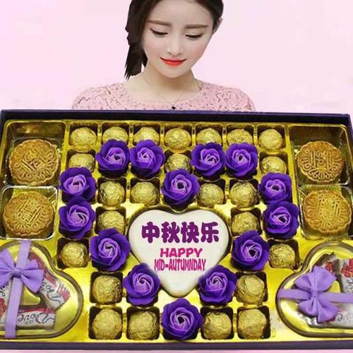 中秋可以送老师巧克力,中秋可以送老师巧克力吗,宝宝刚上幼儿园,就遭遇中秋教师节,要给老师送礼吗?