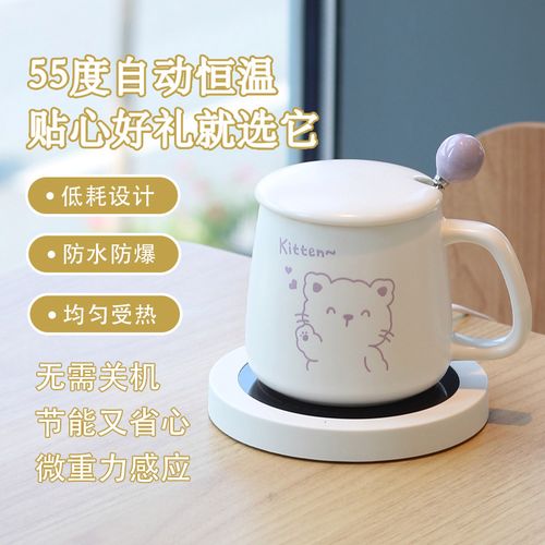 给老师送恒温杯,给老师送恒温杯合适吗,恒温杯可以纸热牛奶吗?