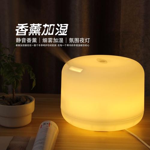 给老师送香薰机,给老师送香薰机合适吗,长辈过生日送水晶台灯恰当么?