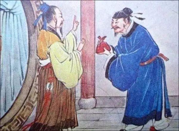 古代学生送老师礼物,古代学生送老师礼物的典故,古人拜师送哪六样礼?