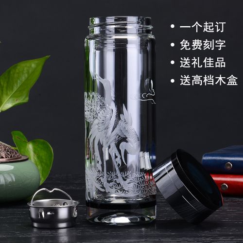 玻璃杯送老师,玻璃杯送老师合适吗,送男老师杯子合适吗?