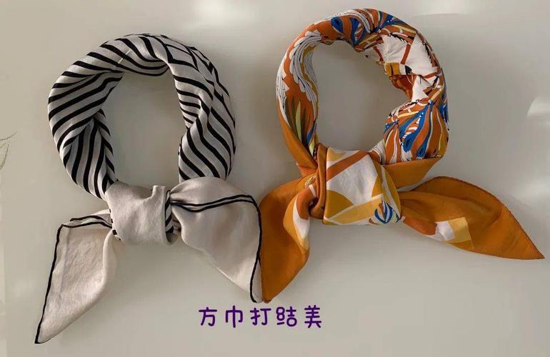 送丝巾给老师会收吗,送丝巾给老师会收吗女生,教师丝巾系法?