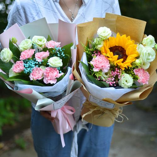给老师送的鲜花礼物,给老师送的鲜花礼物怎么说,给老师送的鲜花礼物