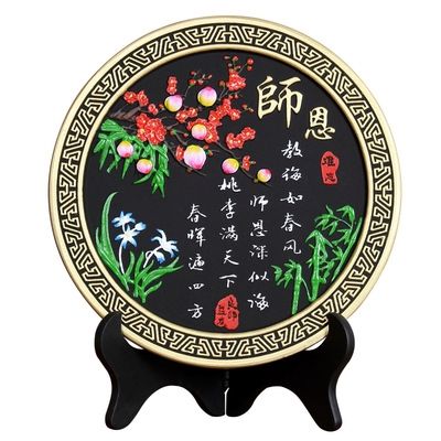 送老师的礼物实用摆件,,给老师送什么礼物最合适?