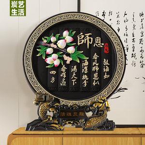 聚会给老师送礼物,聚会给老师送礼物合适吗,聚会给老师送礼物