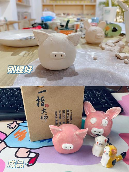 用陶土做小礼物送给老师,用陶土做小礼物送给老师合适吗,陶艺实训体会与建议。?