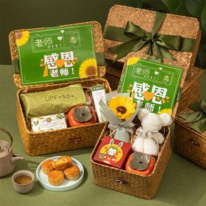 宝宝送给老师的礼物好,宝宝送给老师的礼物好吗,中秋节给孩子老师送什么礼物好?