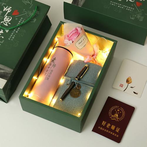 送生日礼物给老师,送生日礼物给老师送什么好,学生送老师什么样的生日礼物好?