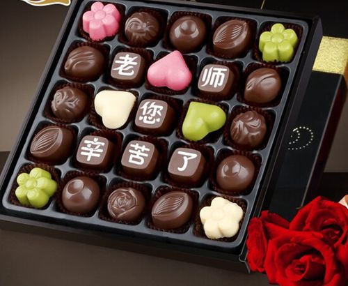 送老师巧克力祝福语,送老师巧克力祝福语怎么说,高考送巧克力意味着什么?