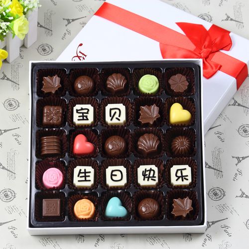 老师生日送零食,老师生日送零食合适吗,给幼儿园老师送巧克力可以吗?