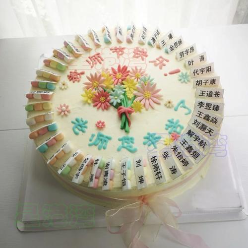 学生过生日送老师啥，，老师生日送什么？