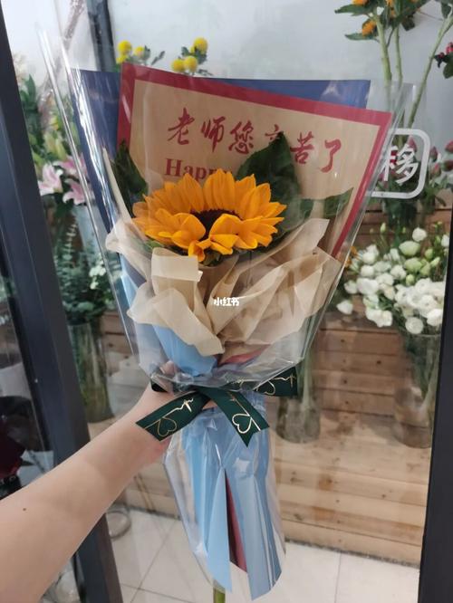 教师节送老师的东西,教师节送老师的东西怎么做,应该送老师什么花呢?