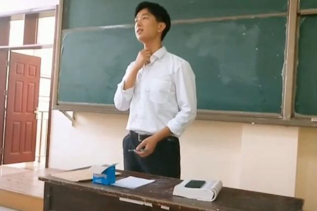 送男老师相册可以吗，可以送老师照片吗，送男老师相册可以吗